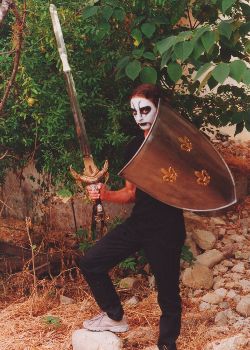 Cult of Sabaroth