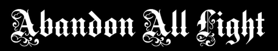 Abandon All Light