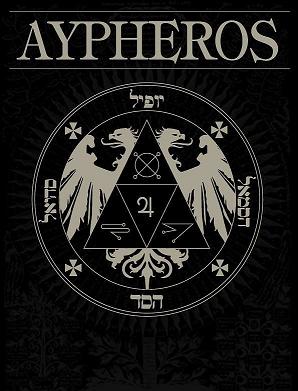 Aypheros logo