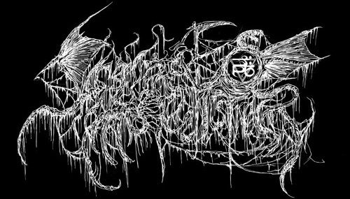 Shrapnel of Malediction logo