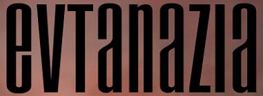 Evtanazia logo