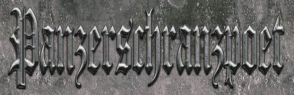 Panzerschranzpoet