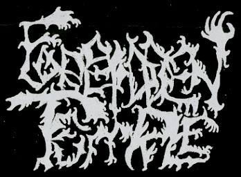 Forbidden Temple logo