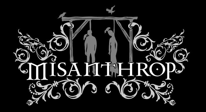 Misanthrop logo