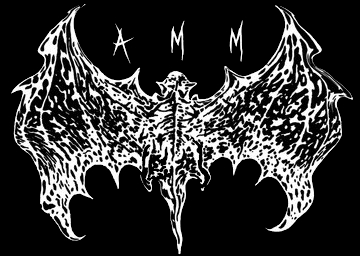 Animal Man Machine logo