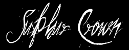 Sulphur Crown logo