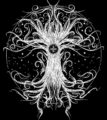 Silence of the Nemeta logo