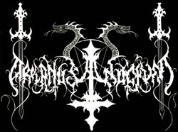 Arkanus ad Noctum logo