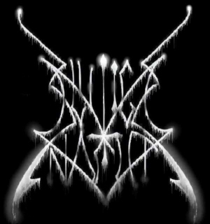 Blutige Nacht logo