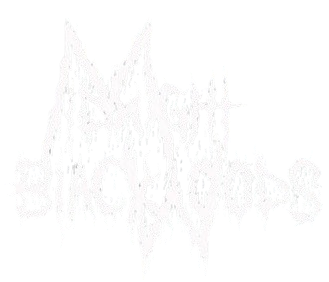 Midnight Blackwoods logo