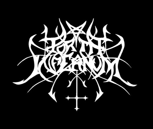 Porta Infernum logo