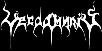 Verdammnis logo