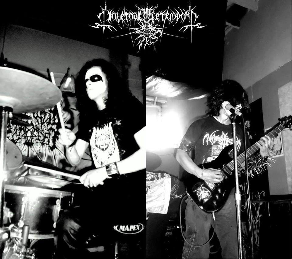 Infernal Ceremony