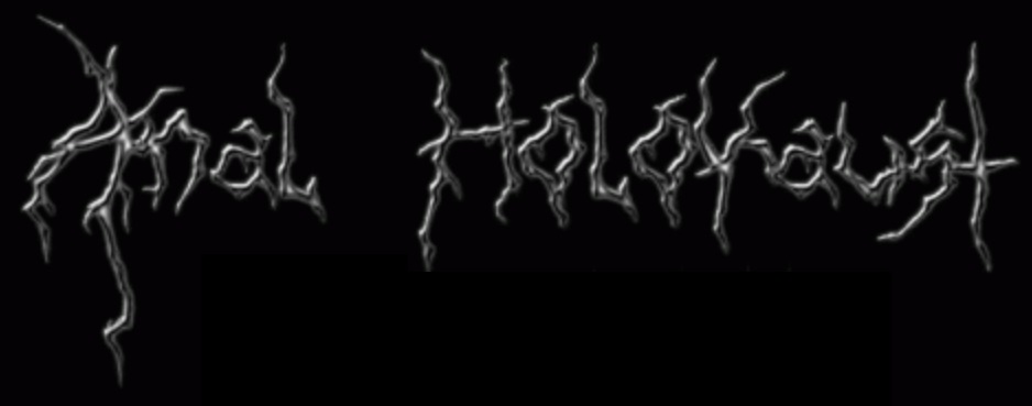 Anal Holokaust