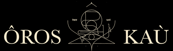 Ôros Kaù logo