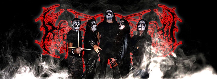 Requiem of Sorrow