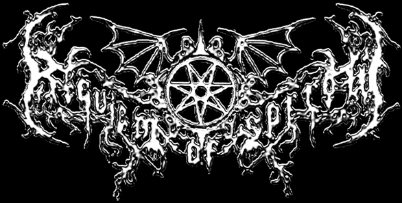 Requiem of Sorrow logo