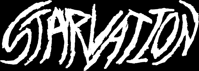 Starvation logo