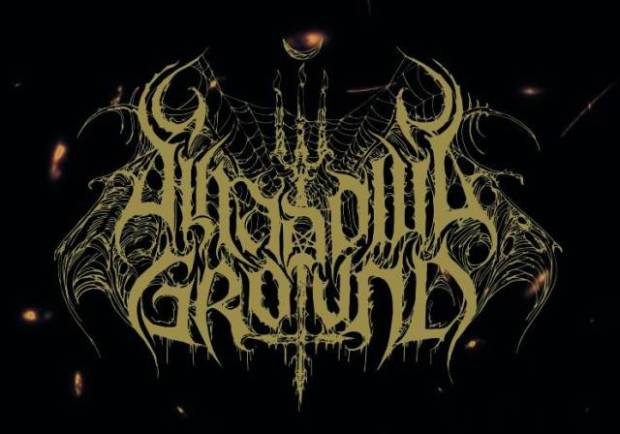 Shadows Ground logo