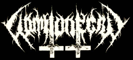 Vomito Negro logo