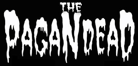 The Pagan Dead logo