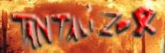 The Tantalizor logo