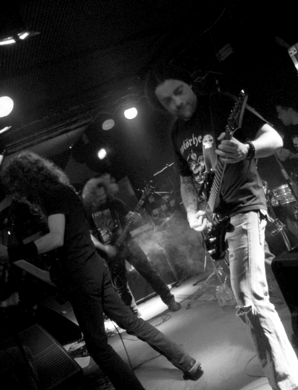 Alastor