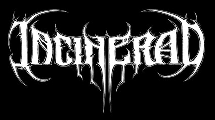 Incinerad logo