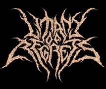 Litany of Regrets logo