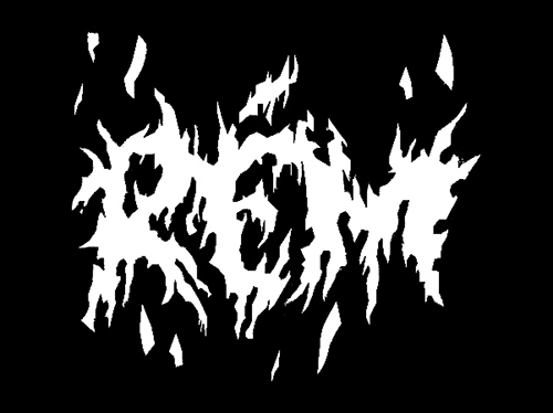 Rém logo