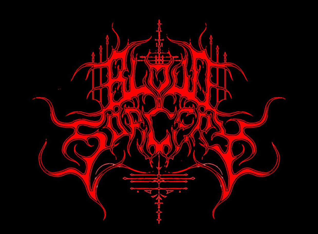 Blood Sorcery logo