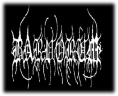 Barvorum logo