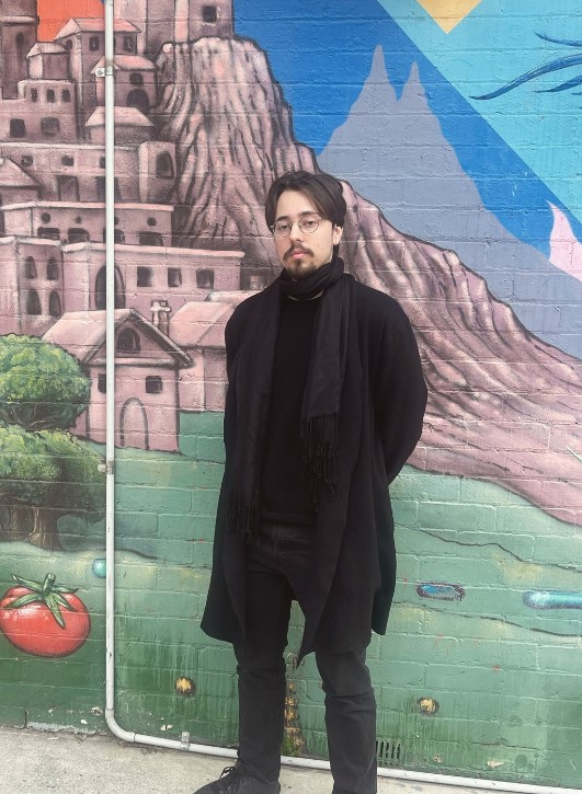 Christian Cosentino