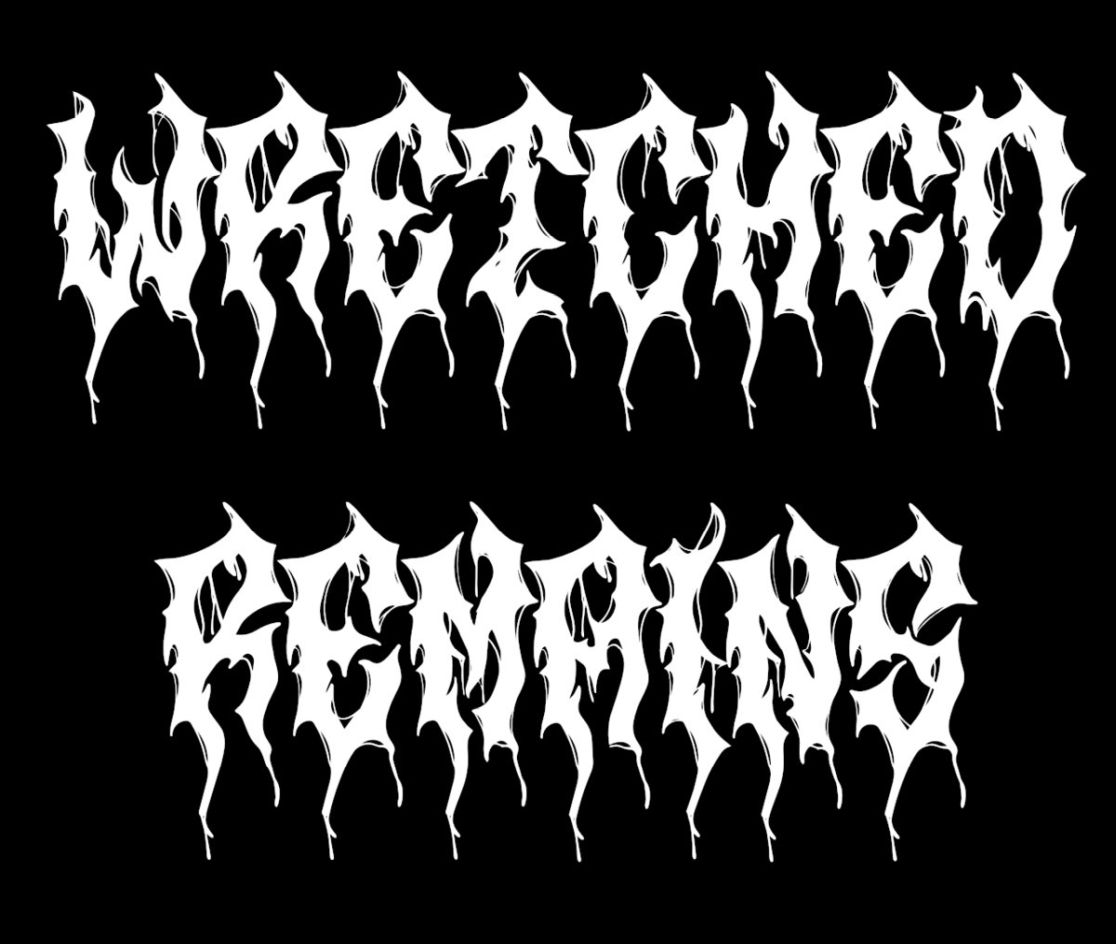 Wretched Remains