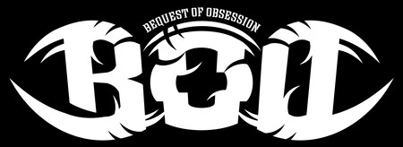 Bequest of Obsession logo
