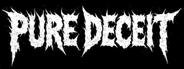 Pure Deceit logo