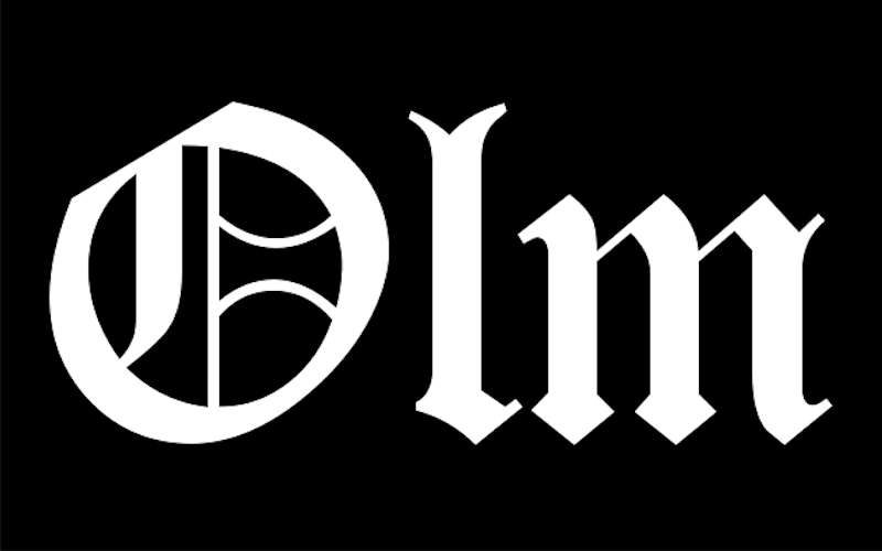 Olm logo