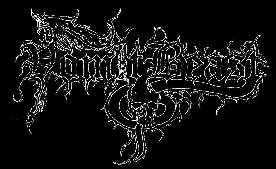 VomitBeast logo