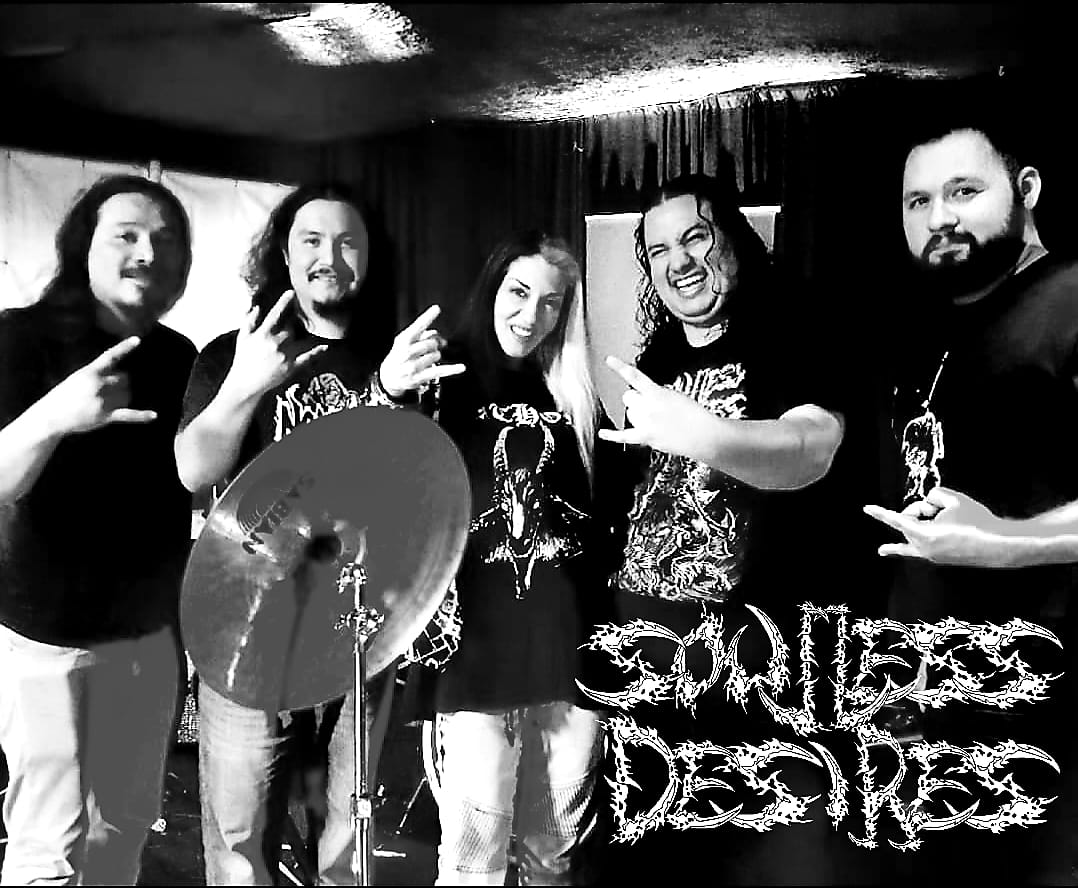 Soulless Desires