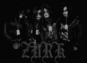 Zurk