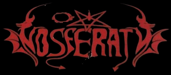 Nosferatu logo