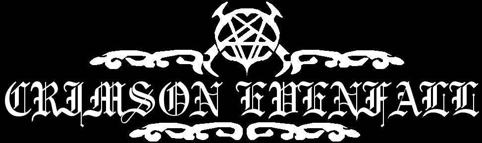 Crimson Evenfall logo