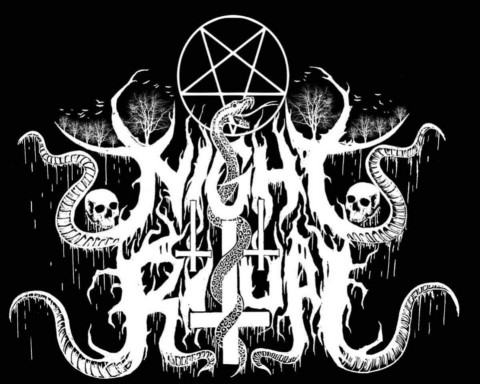 Night Ritual logo