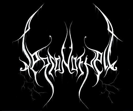 Legion of Hell logo