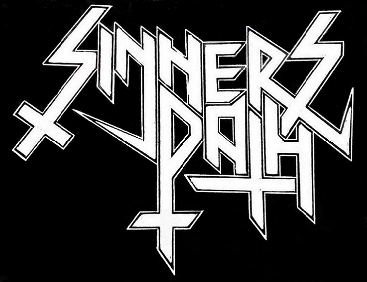 Sinners Path logo