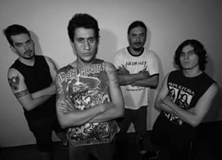 Desgraça Infernal