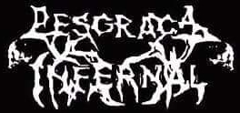 Desgraça Infernal logo