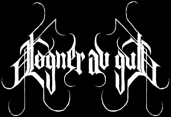 Løgner av Gud logo