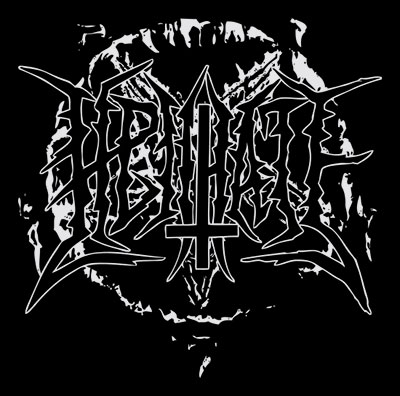 Hellhate logo