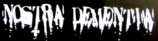Nostra Dementia logo